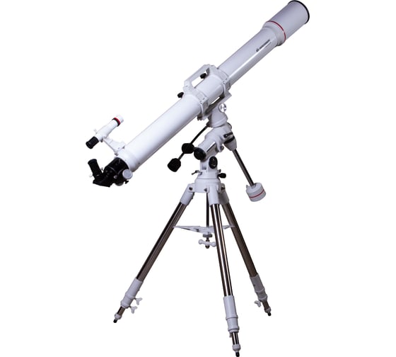 Телескоп Bresser Messier AR-102L/1350 EXOS-1/EQ4 74258