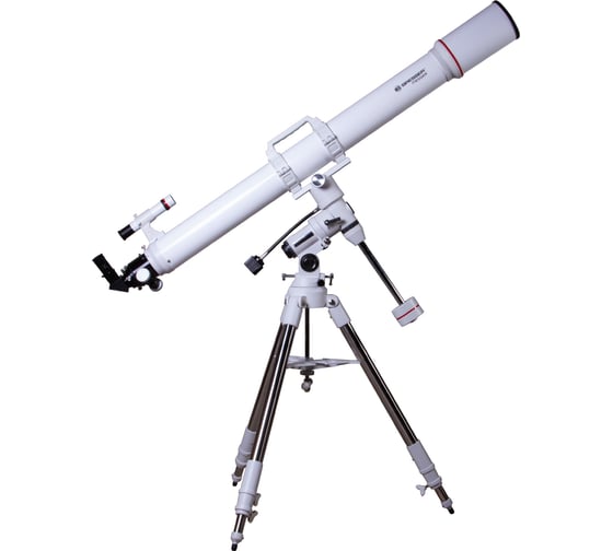 Телескоп Bresser Messier AR-102L/1350 EXOS-1/EQ4 74258