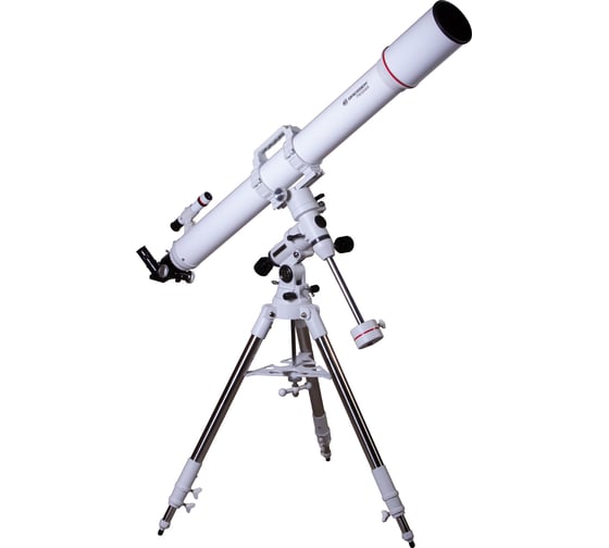 Телескоп Bresser Messier AR-102L/1350 EXOS-1/EQ4 74258