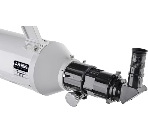 Телескоп Bresser Messier AR-152L/1200 EXOS-2/GOTO 69826