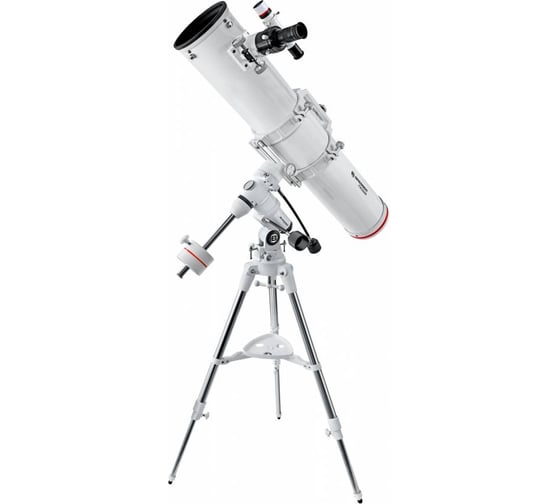 Телескоп Bresser Messier NT-130/1000 EXOS-1/EQ4 64642