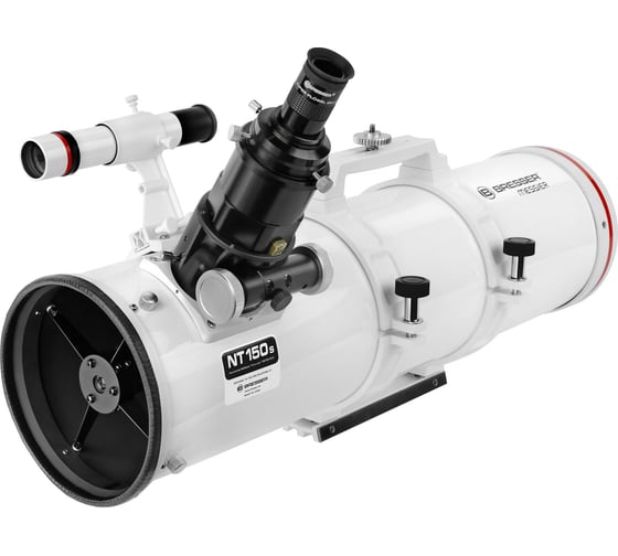 Телескоп Bresser Messier NT-150S/750 EXOS-2/EQ5 34759