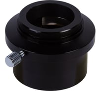 Адаптер для телескопа Bresser 1,25/2" с T2-резьбой 74465