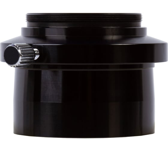 Адаптер для телескопа Bresser 1,25/2" с T2-резьбой 74465