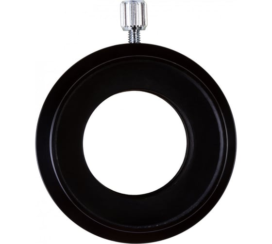 Адаптер для телескопа Bresser 1,25/2" с T2-резьбой 74465