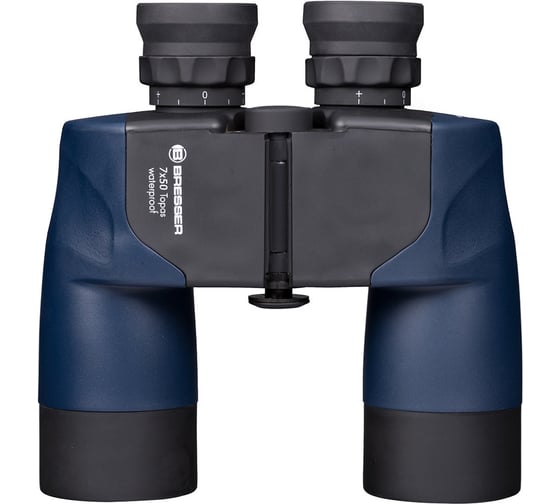 Бинокль Bresser Topas 7x50 WP 74346