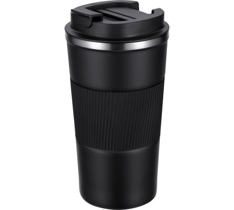 Вакуумная кружка-термос Regent inox Linea GOTTO 0.5л 93-TE-GO-7-500B