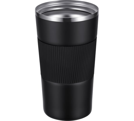 Вакуумная кружка-термос Regent inox Linea GOTTO 0.5л 93-TE-GO-7-500B