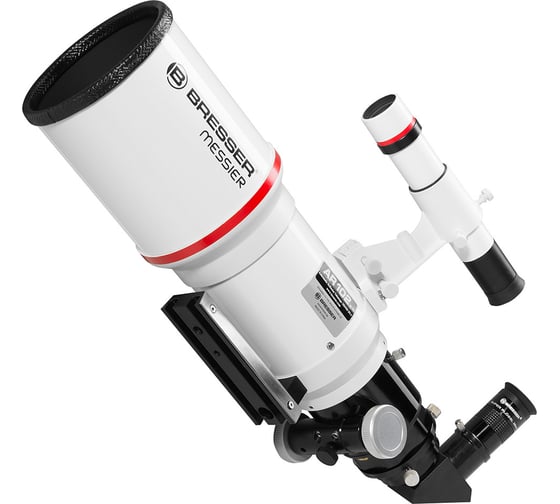 Труба оптическая Bresser Messier AR-102xs/460 Hexafoc 74264