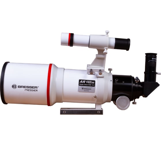 Труба оптическая Bresser Messier AR-102xs/460 Hexafoc 74264