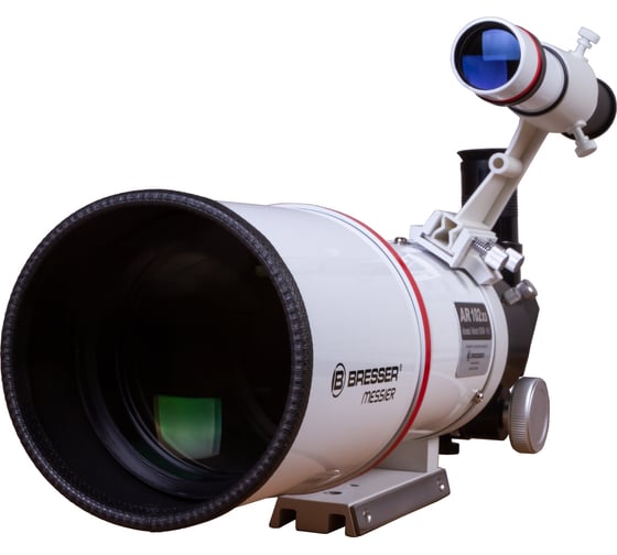Труба оптическая Bresser Messier AR-102xs/460 Hexafoc 74264