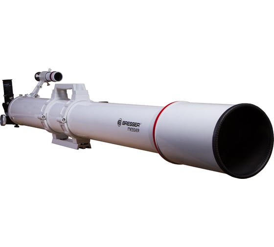 Труба оптическая Bresser Messier AR-102L/1350 Hexafoc 73783