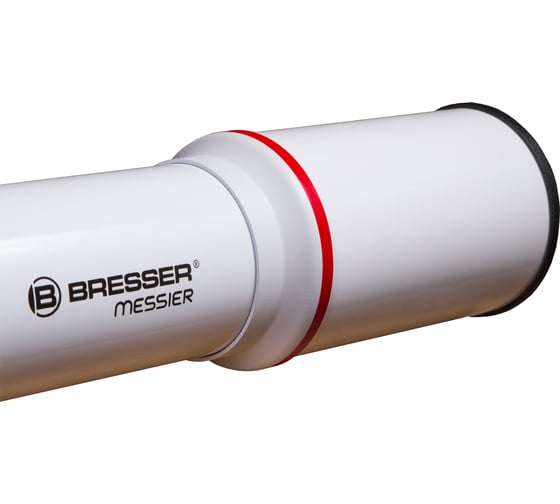 Труба оптическая Bresser Messier AR-102L/1350 Hexafoc 73783