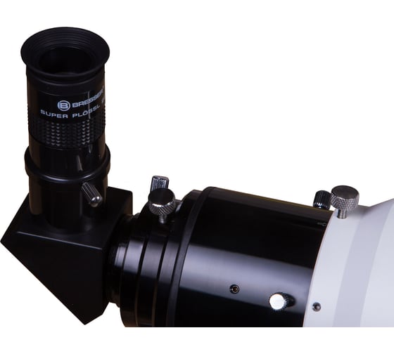 Труба оптическая Bresser Messier AR-102L/1350 Hexafoc 73783