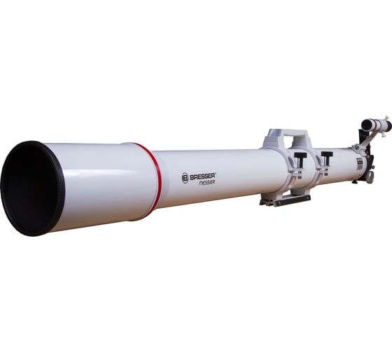 Труба оптическая Bresser Messier AR-102L/1350 Hexafoc 73783 1