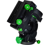 Монтировка Sky-Watcher CQ350 PRO GOTO без треноги 83589