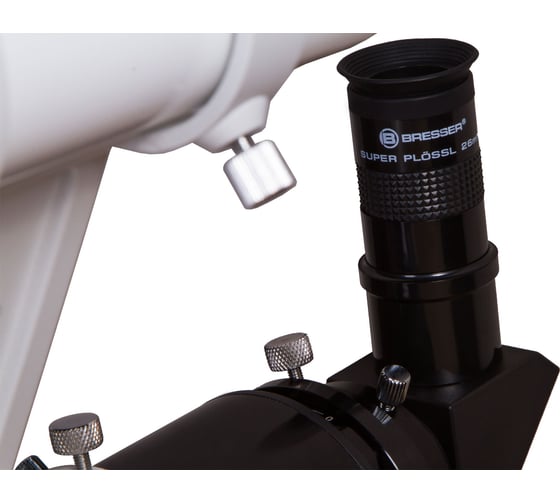 Труба оптическая Bresser Messier AR-152L/1200 Hexafoc 73784