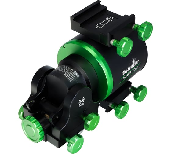 Монтировка Sky-Watcher Wave 100i без треноги 83799