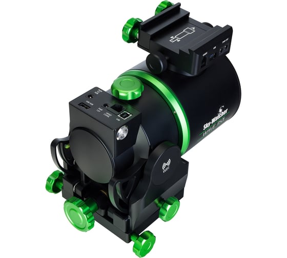 Монтировка Sky-Watcher Wave 150i без треноги 83800
