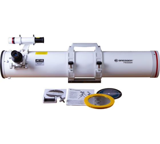 Труба оптическая Bresser Messier NT-130/1000 74304
