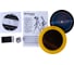 Труба оптическая Bresser Messier NT-130/1000 74304 11