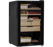 Хьюмидор шкаф MEYVEL MC-70BT 980160