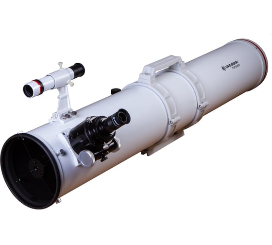 Труба оптическая Bresser Messier NT-150L/1200 Hexafoc 74303 1