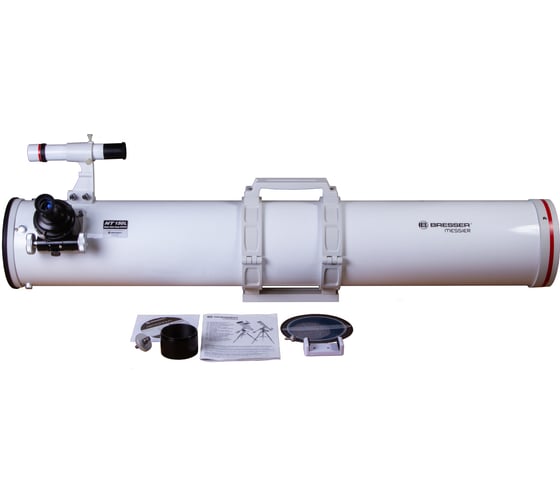 Труба оптическая Bresser Messier NT-150L/1200 Hexafoc 74303