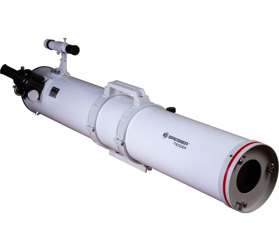 Труба оптическая Bresser Messier NT-150L/1200 Hexafoc 74303