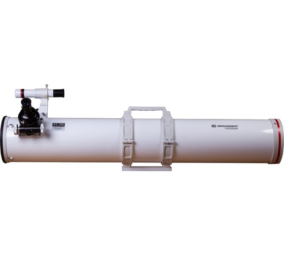 Труба оптическая Bresser Messier NT-150L/1200 Hexafoc 74303