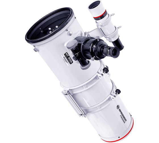 Труба оптическая Bresser Messier NT-203s/800 72885