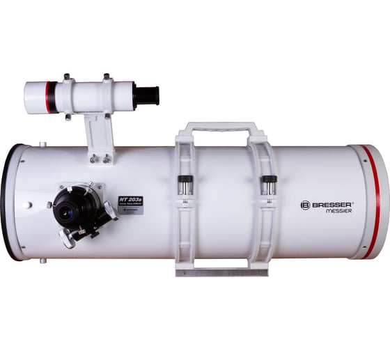 Труба оптическая Bresser Messier NT-203s/800 72885