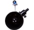 Труба оптическая Bresser Messier NT-203s/800 72885 4