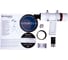 Труба оптическая Bresser Messier NT-203s/800 72885 11