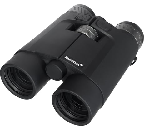 Бинокль с дальномером Levenhuk Guard PRO 3000 83965