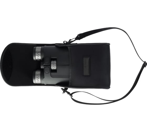 Бинокль с дальномером Levenhuk Guard PRO 4000 83966