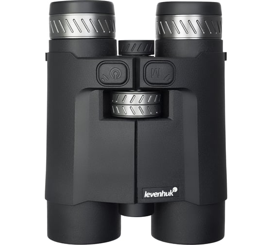 Бинокль с дальномером Levenhuk Guard PRO 4000 83966