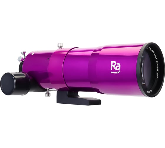 Оптическая труба Levenhuk Ra R72 ED Doublet Kit v4 84225
