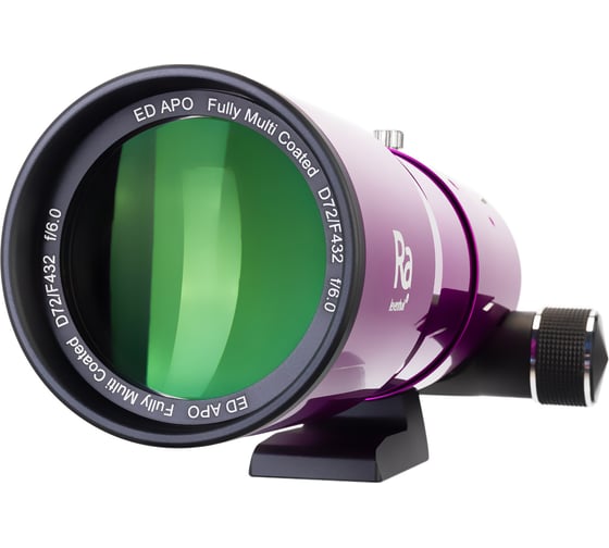 Оптическая труба Levenhuk Ra R72 ED Doublet Kit v4 84225