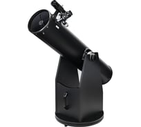 Телескоп Добсона Levenhuk Ra 200N Dob 50748