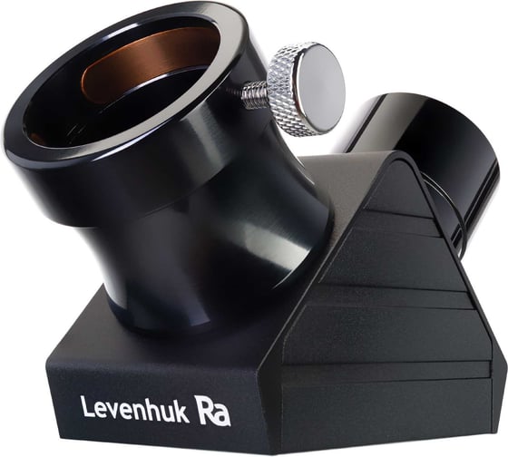 Диагональное зеркало Levenhuk Ra 1.25", 99% 45132