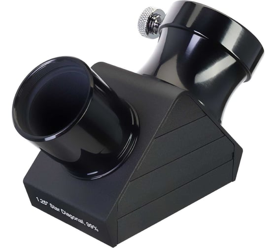 Диагональное зеркало Levenhuk Ra 1.25", 99% 45132