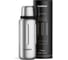 Термос для напитковBOBBER Flask-1000 1 л. с наливными каналами Matte swg 1