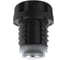 Термос для напитковBOBBER Flask-1000 1 л. с наливными каналами Matte swg 3