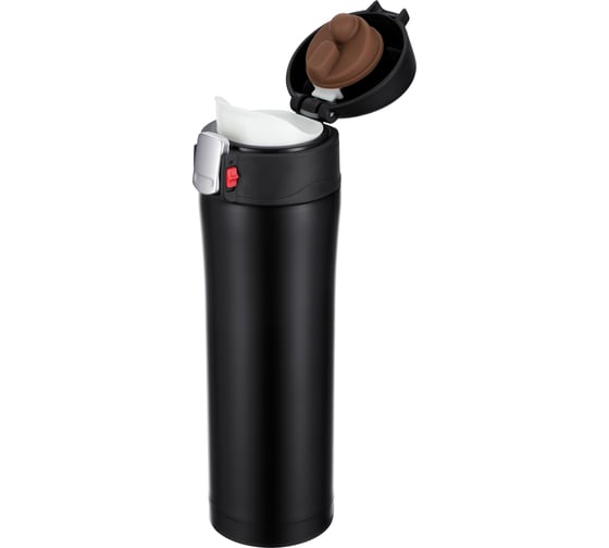 Вакуумный термос Regent inox Linea FITNESS 0.45 л 93-TE-FI-3-450B