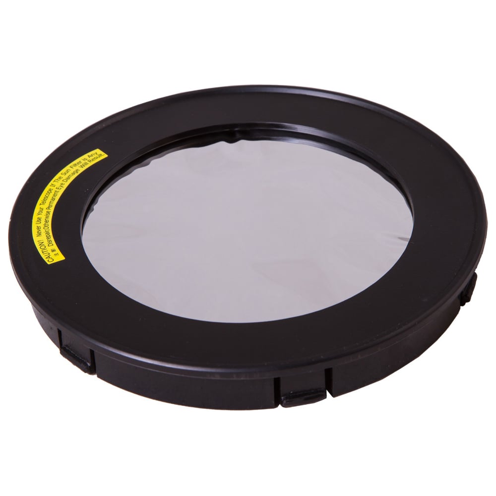 Солнечный фильтр Sky-Watcher для рефракторов 120 мм 75234 - выгодная ...