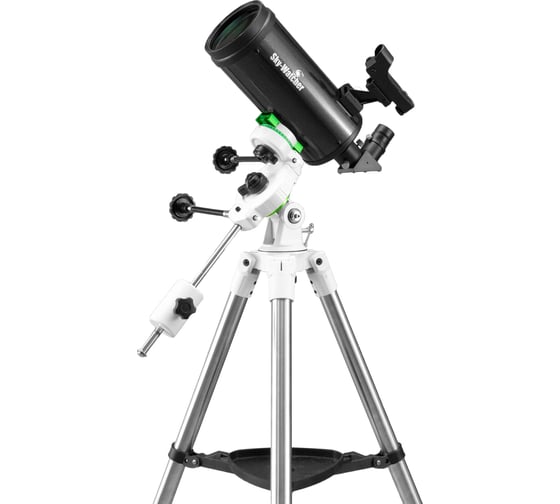 Телескоп Sky-Watcher MAK102 StarQuest2 EQ2 84220 1
