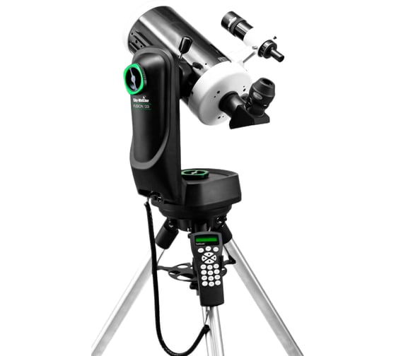 Телескоп Sky-Watcher SKYMAX MAK150 Fusion 120i 84196