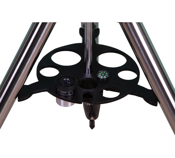 Телескоп Sky-Watcher Star Discovery AC90 SynScan GOTO 76343