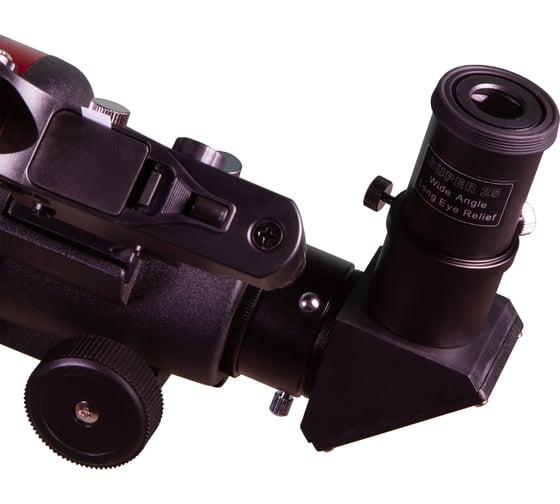 Телескоп Sky-Watcher Star Discovery AC90 SynScan GOTO 76343